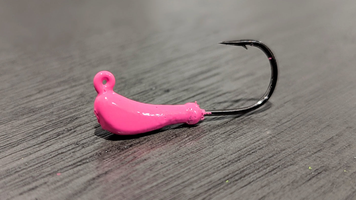 Sheep Slayer Jig (1/4 oz)