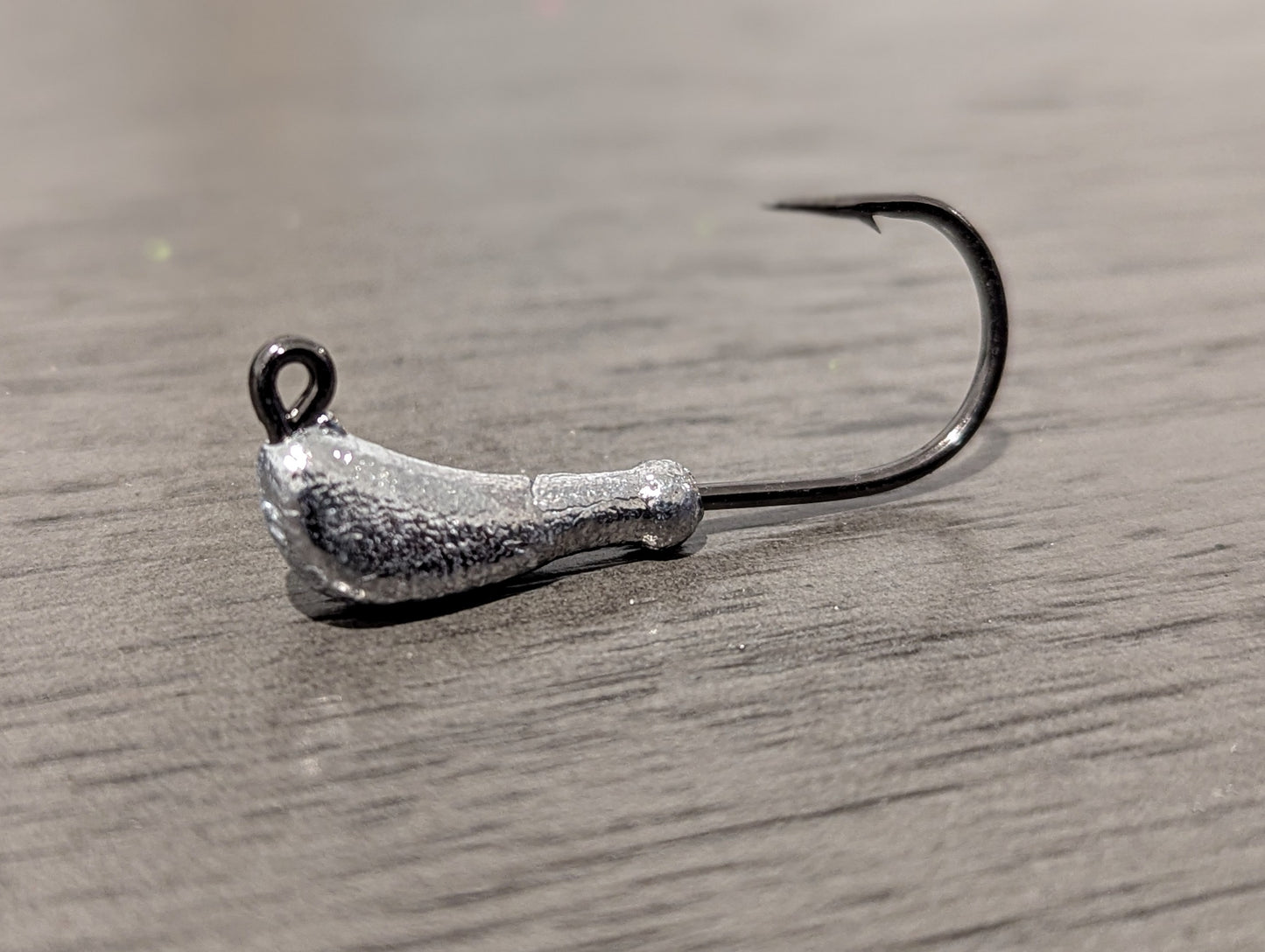 Sheep Slayer Jig (1/4 oz)