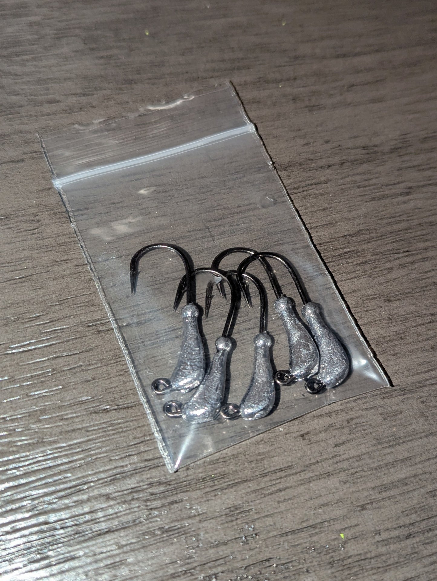 Sheep Slayer Jig (1/4 oz)