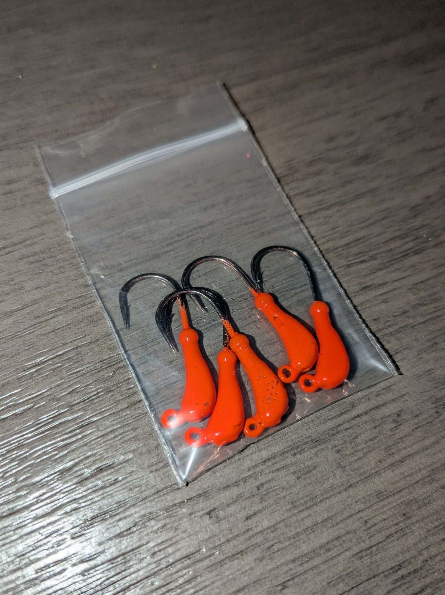 Sheep Slayer Jig (1/4 oz)