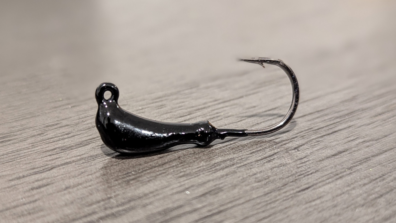 Sheep Slayer Jig (1/4 oz)