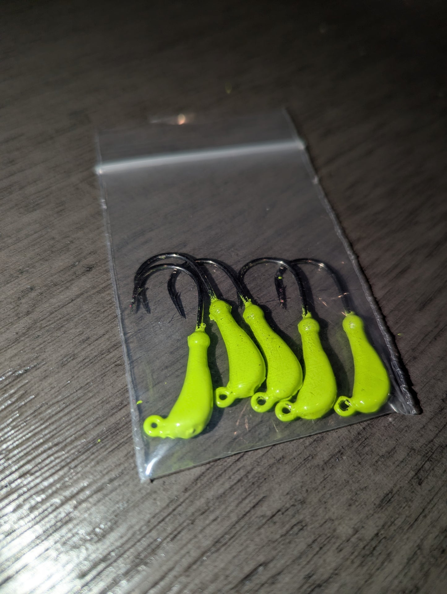 Sheep Slayer Jig (1/4 oz)
