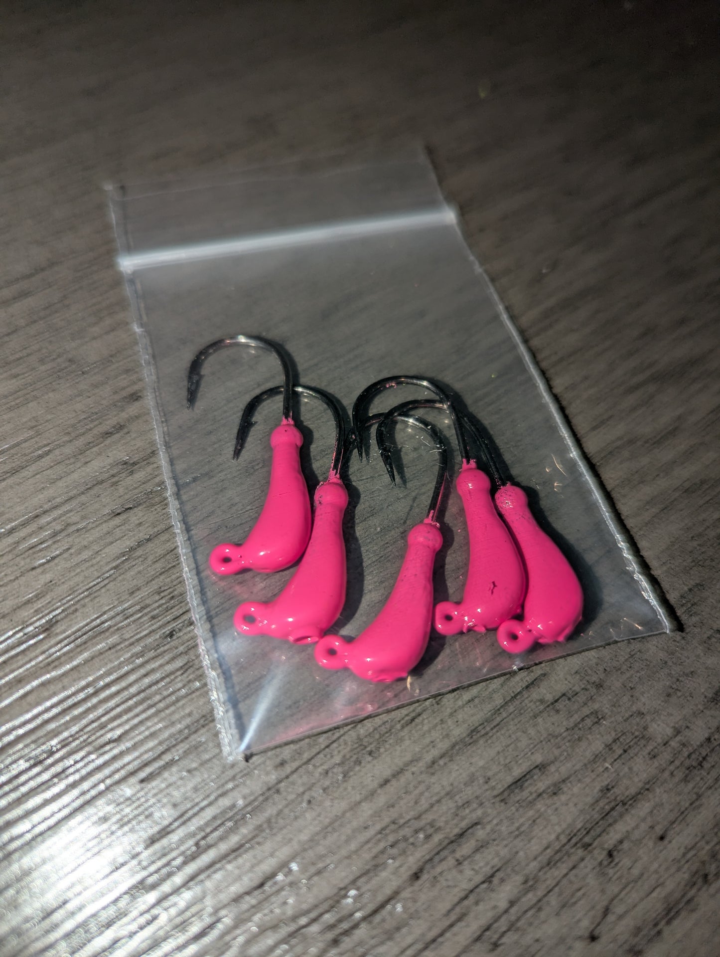 Sheep Slayer Jig (1/4 oz)